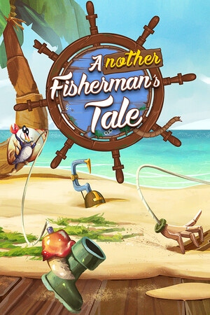Cover of Another Fisherman's Tale