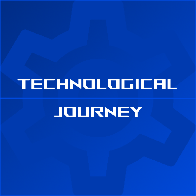 Cover of Minecraft - Modpack: Technological Journey