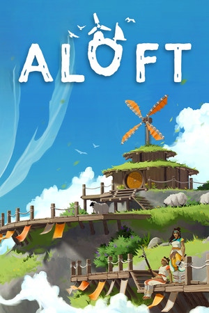 Cover of Aloft