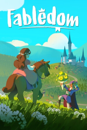 Cover of Fabledom