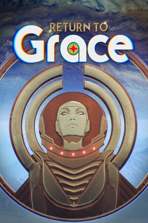 Cover of Return to Grace