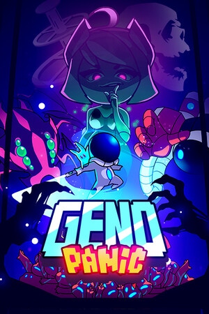 Cover of Genopanic