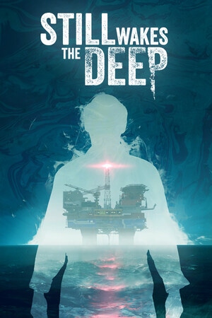 Cover of Still Wakes The Deep