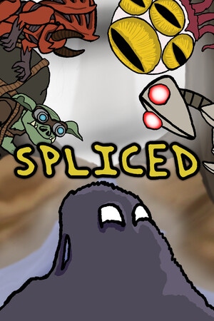 Cover of S.P.L.I.C.E.D.