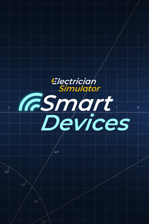 Cover of Electrician Simulator - Smart Devices
