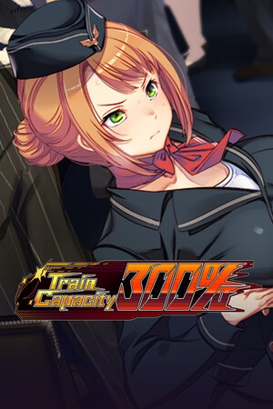 Cover of Train Capacity 300%