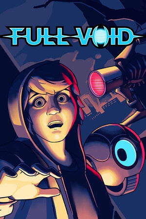 Cover of Full Void