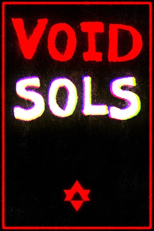 Cover of Void Sols