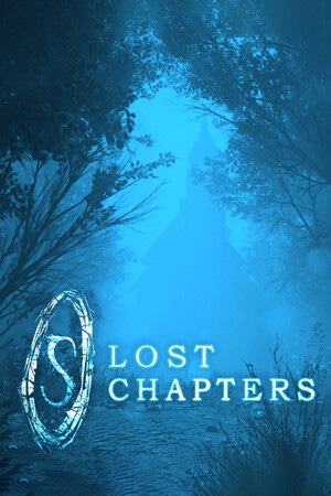 Cover of S: Lost Chapters