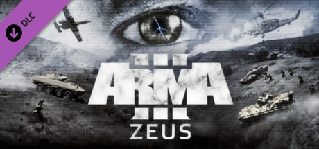 Cover of ARMA 3: Zeus