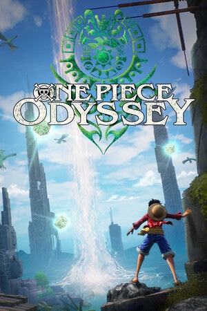 Cover of One Piece Odyssey - Reunion of Memories