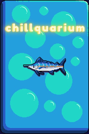 Cover of Chillquarium