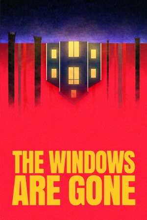 Cover of The Windows Are Gone