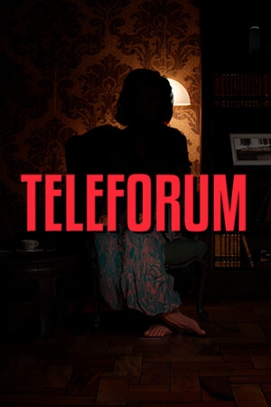 Cover of Teleforum
