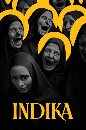 Cover of Indika