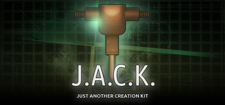 Cover of J.A.C.K.