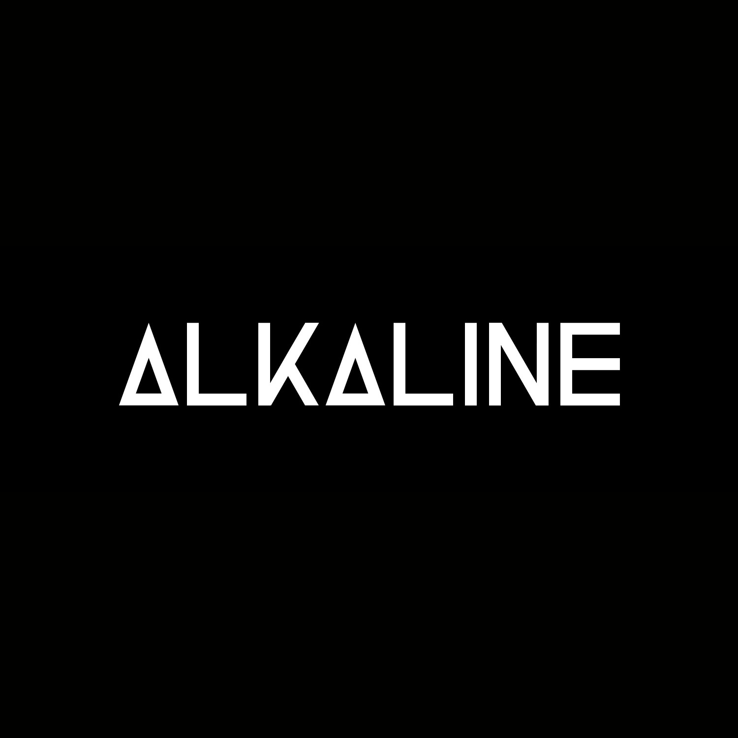 Cover of Quake: Alkaline