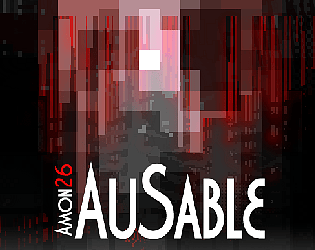 Cover of Au Sable