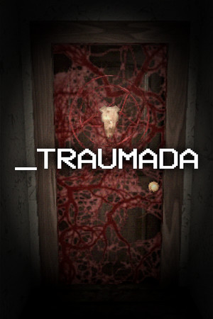 Cover of Traumada