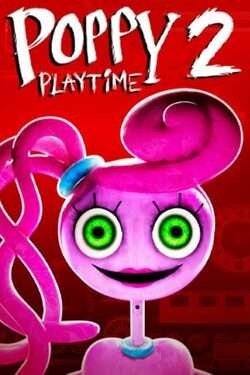 Cover of Poppy Playtime - Chapter 2