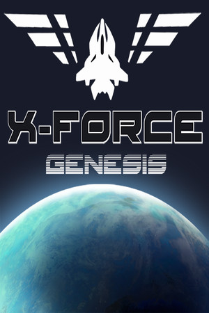 Cover of X-Force Genesis