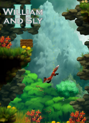 Cover of William and Sly 2