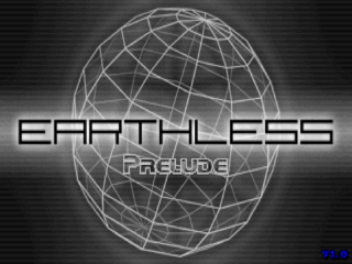Cover of Doom II: Earthless - Prelude