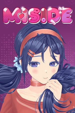 Cover of MiSide