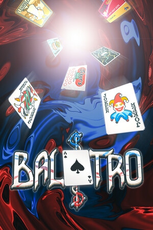 Cover of Balatro