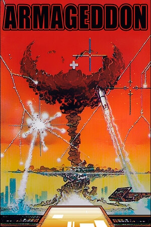 Cover of Armageddon (1983)