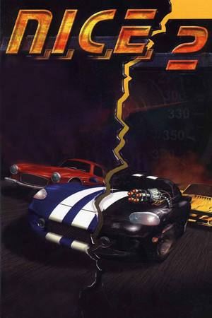 Cover of N.I.C.E. 2