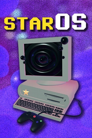 Cover of StarOS