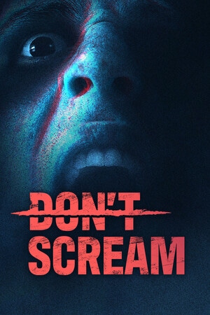 Cover of DON'T SCREAM