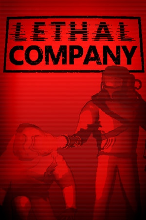 Cover of Lethal Company