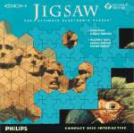 Cover of Jigsaw (1991)
