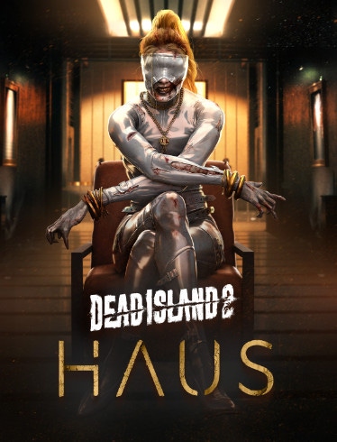 Cover of Dead Island 2: Haus