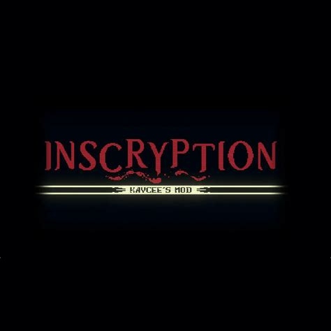 Cover of Inscryption: Kaycee's Mod