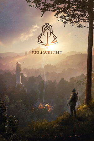 Cover of Bellwright