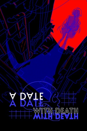 Cover of A Date with Death