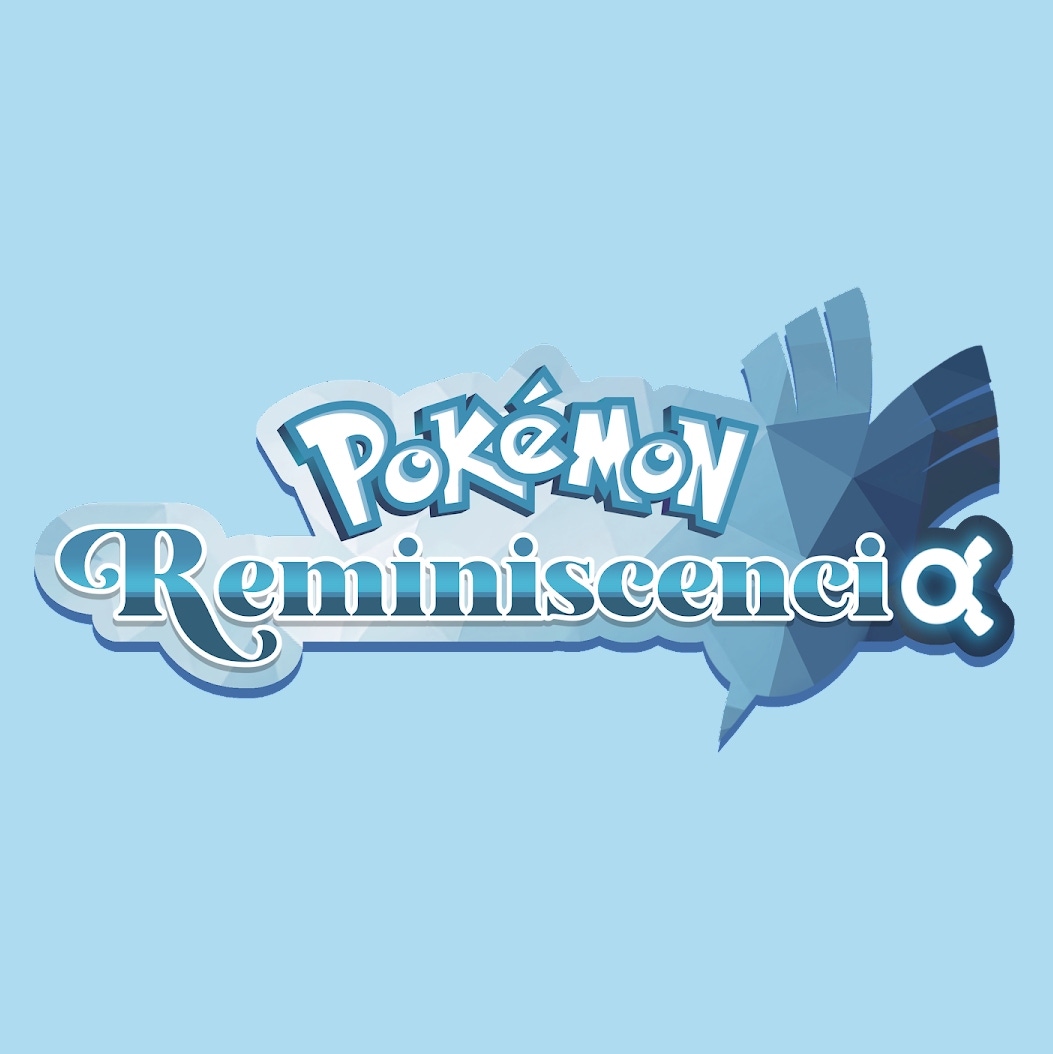 Cover of Pokémon Reminiscence