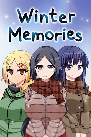 Cover of Winter Memories