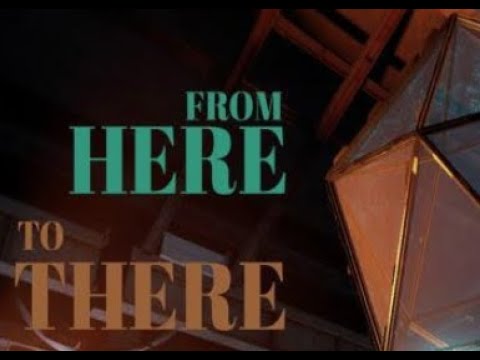 Cover of Half-Life: Alyx - From Here To There