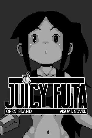 Cover of Juicy Futa