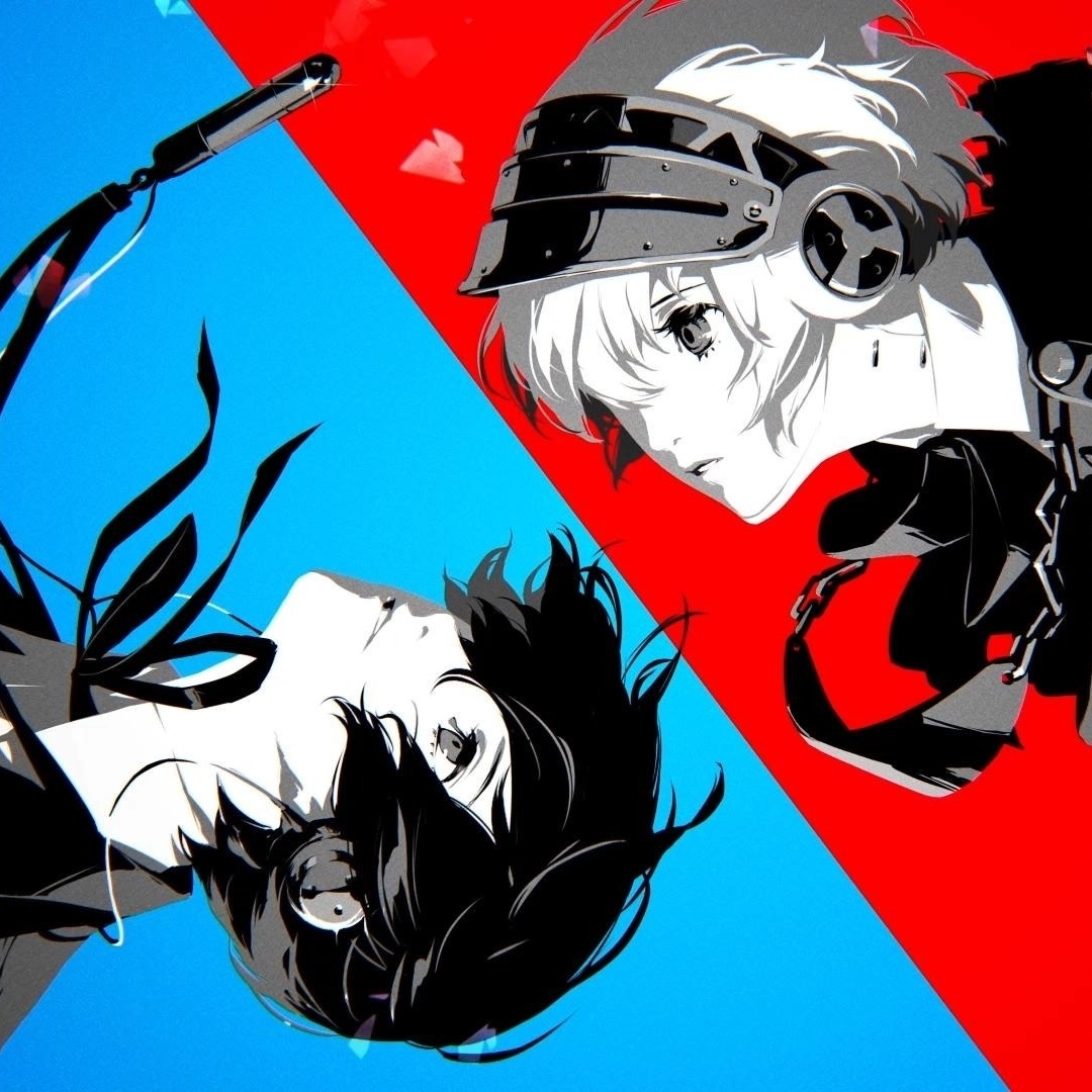 Cover of Persona 3 Reload - Episode Aigis: The Answer