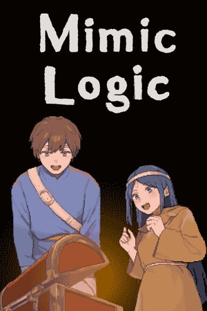 Cover of Mimic logic