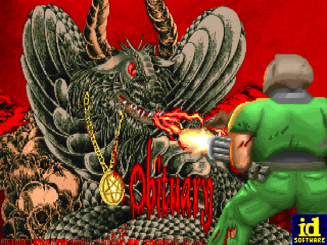 Cover of Obituary