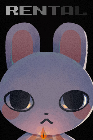 Cover of Rental (2024)