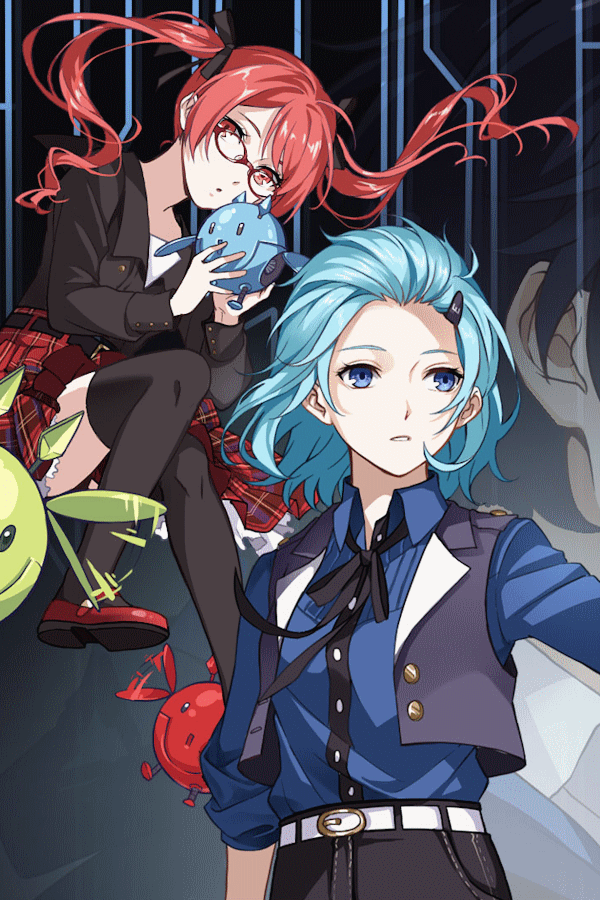 Cover of Honkai Impact 3rd - Anti-Entropy