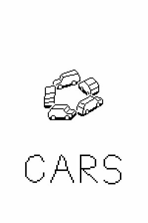 Cover of CARS