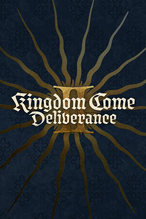 Cover of Kingdom Come: Deliverance II
